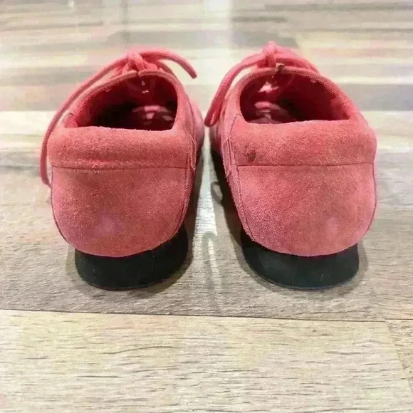 Sz. 7 Ultimate Dance Shoe PRE-OWNED - Picture 5 of 6